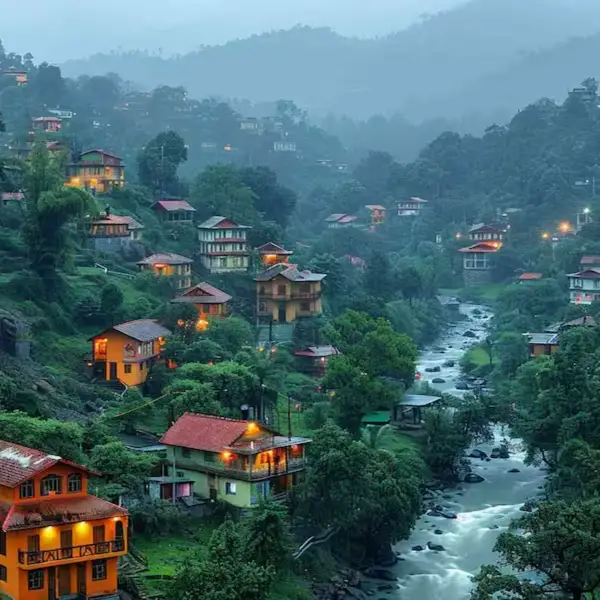 Dehradun