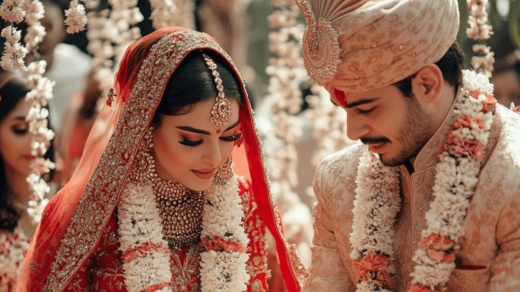 Top 10 Wedding Photographers in Delhi NCR | CosmicWedding.ai