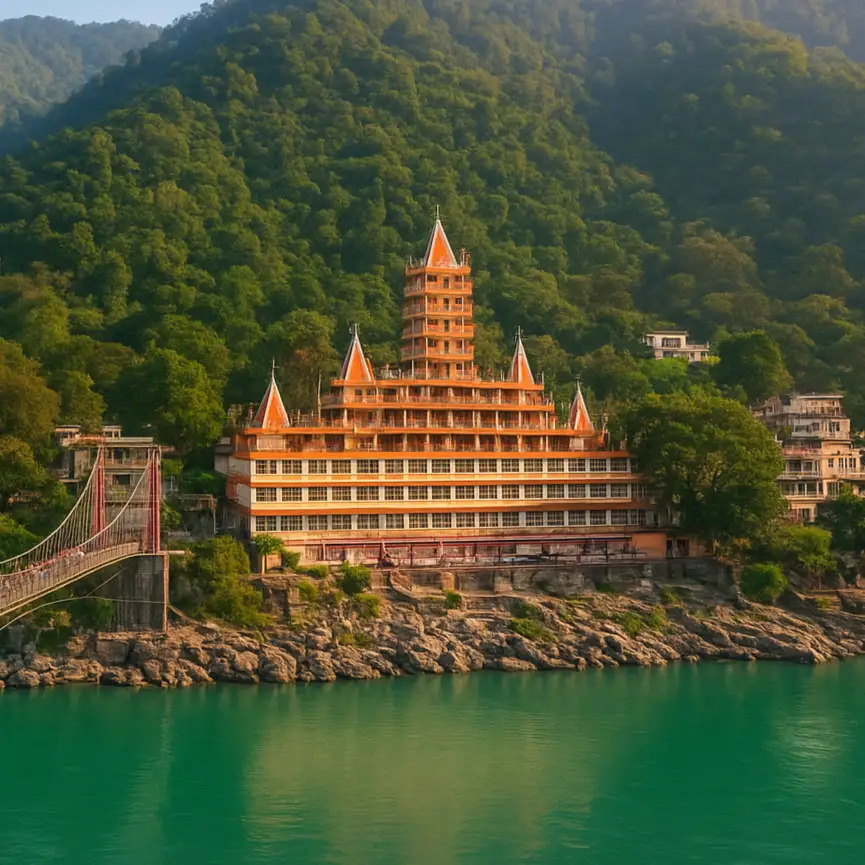 Rishikesh