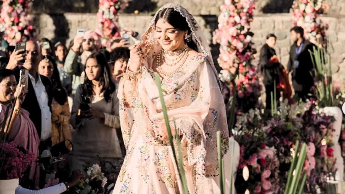 The Wedding Wallah 3