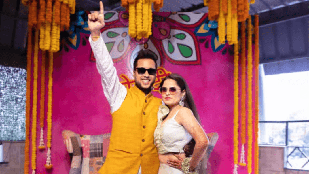 The Wedding Diaries