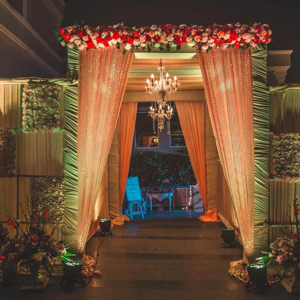Geet Events