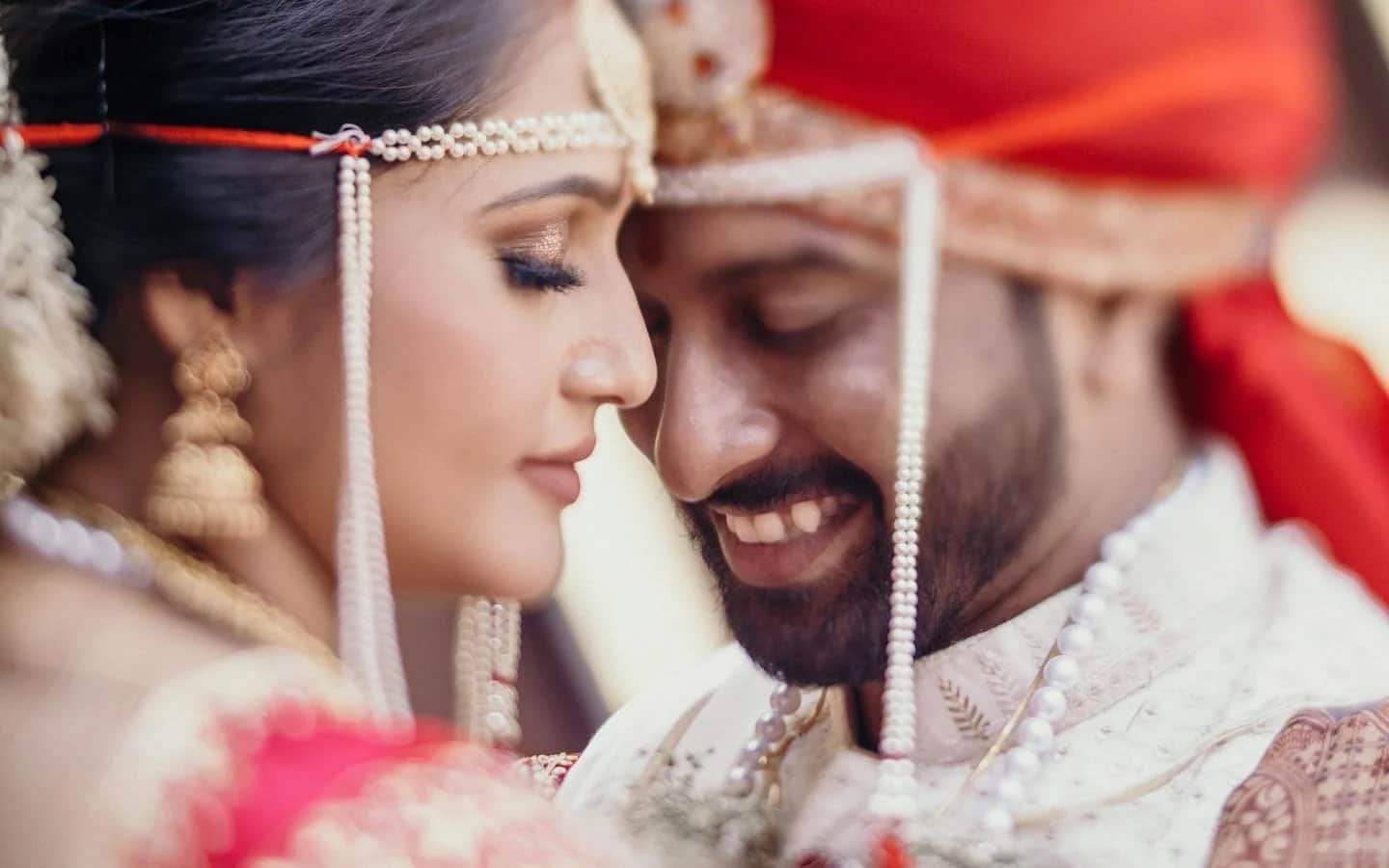 Knotty Affair by Namit & Vipul