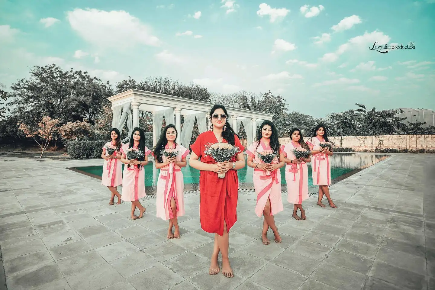 Lavya Film Production 4