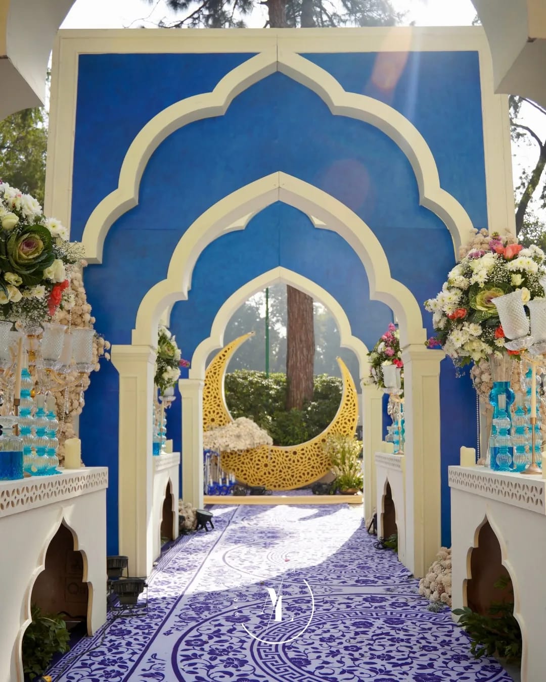 Mistique Events