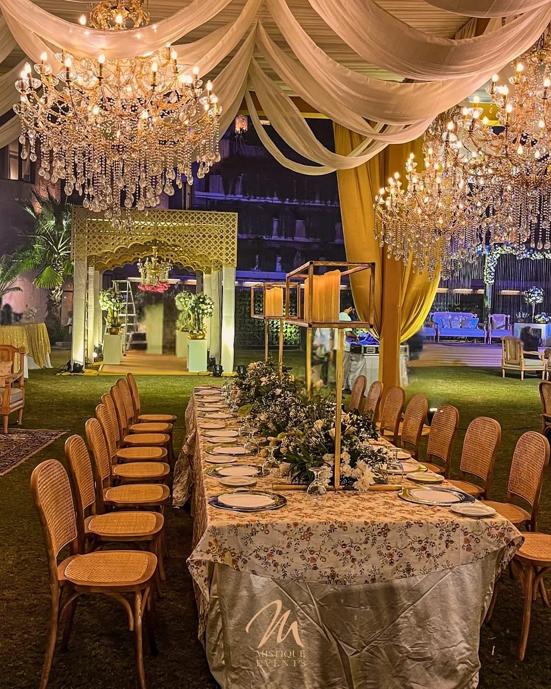 Mistique Events 4