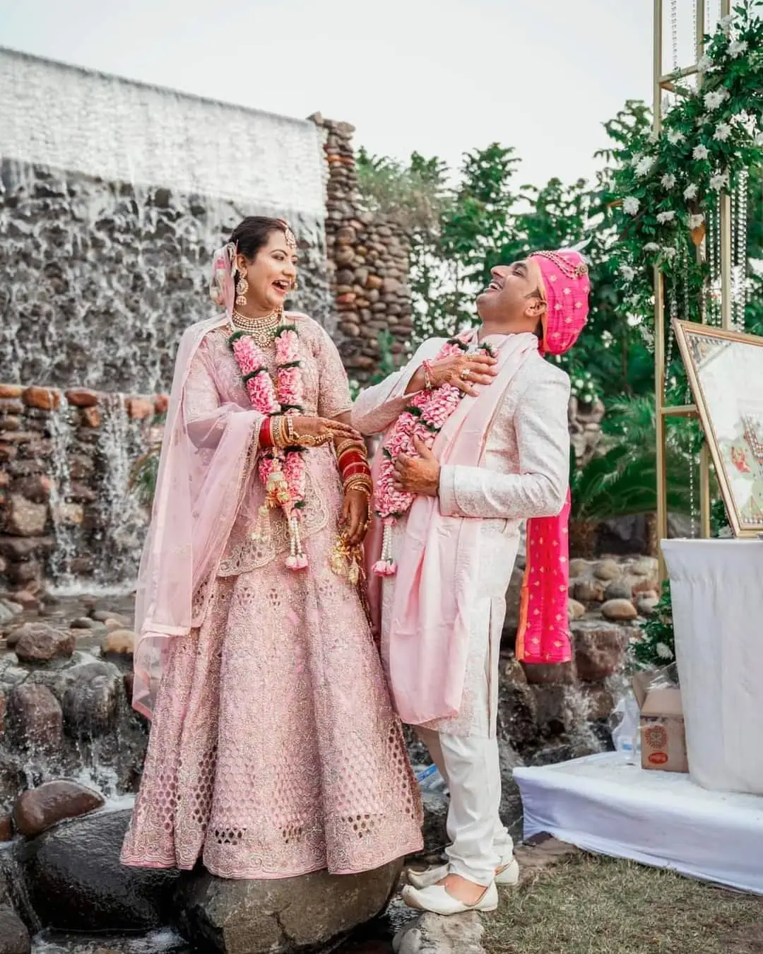 Riwayat Weddings 3