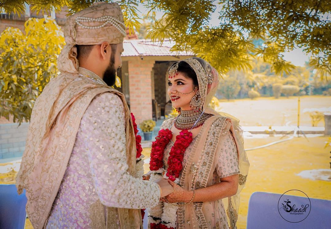 Shaadi Photographers