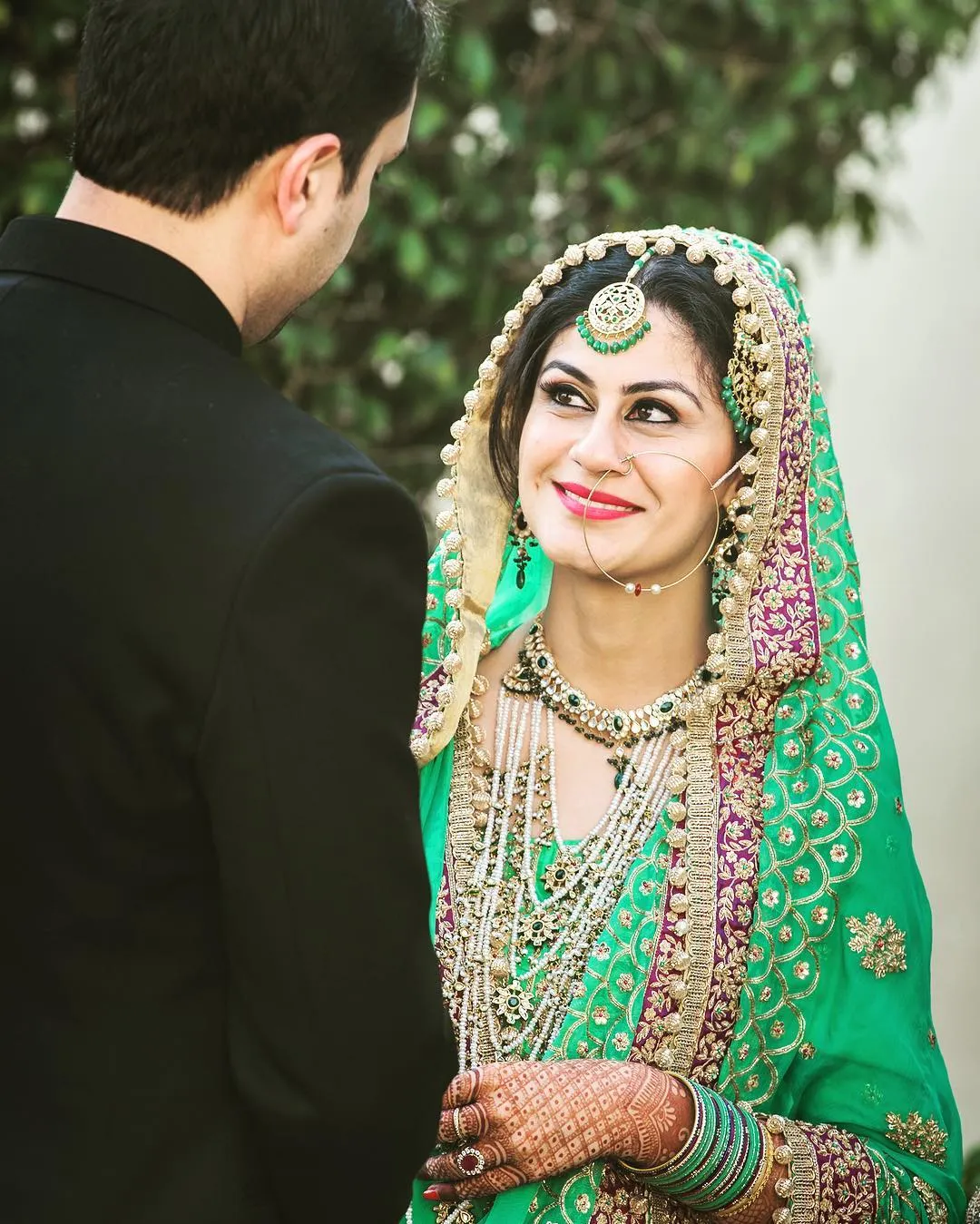 Shweta Poddar Weddings 1