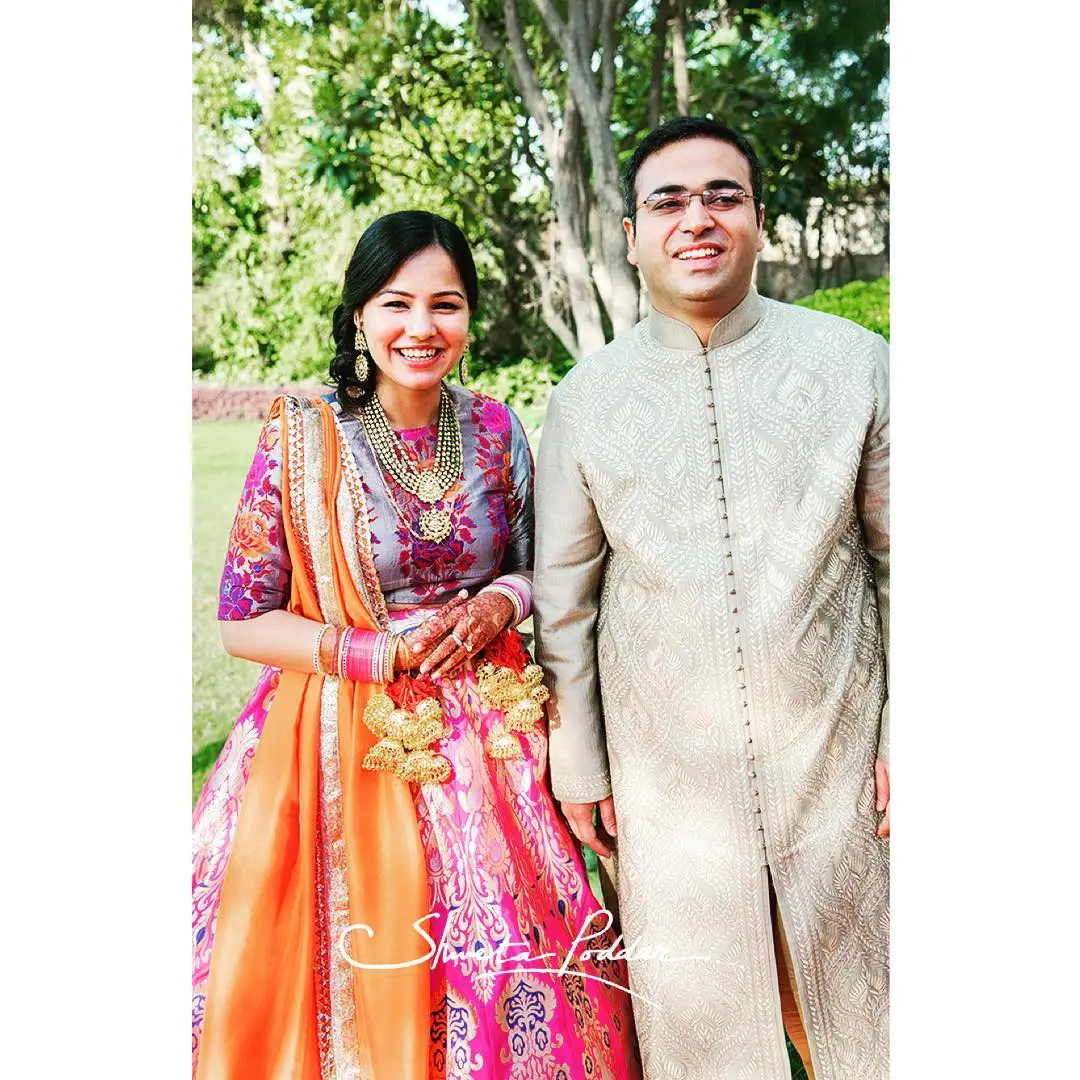 Shweta Poddar Weddings 5