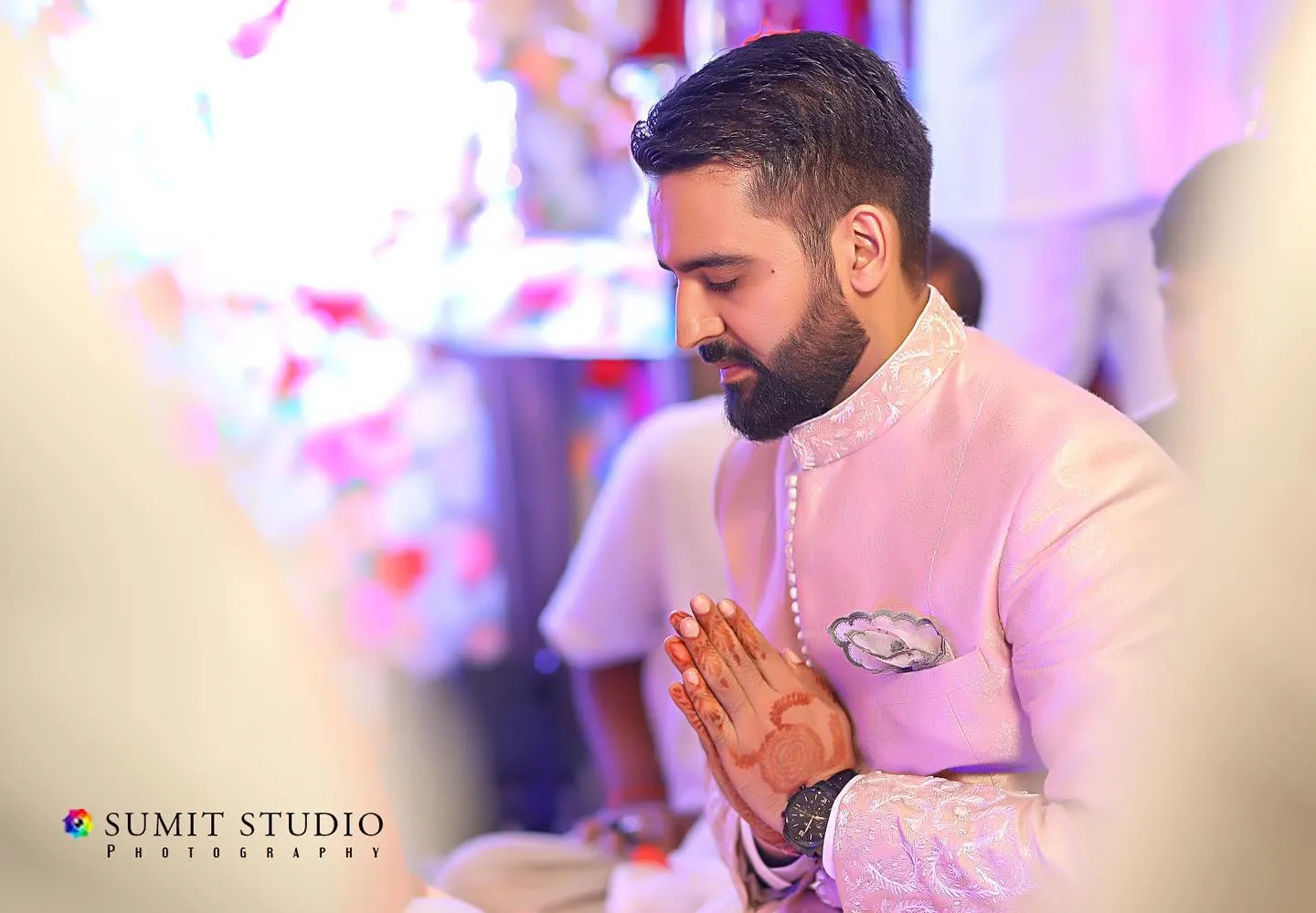 Sumit Studio 1