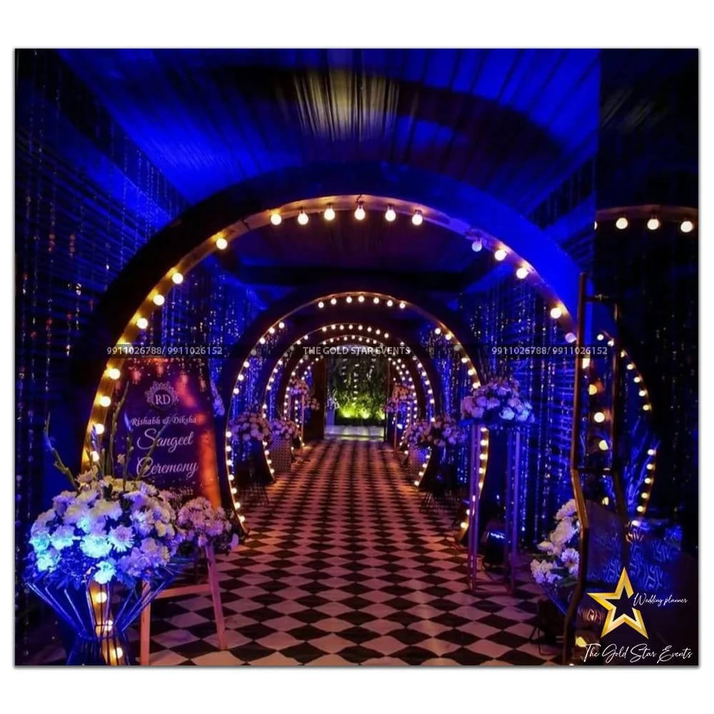 The Gold Star Events 2