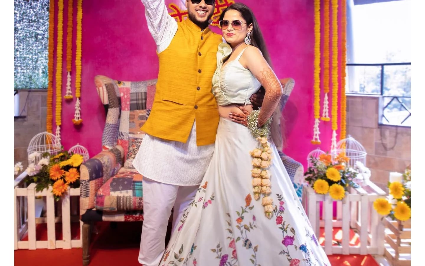The Wedding Diaries 3