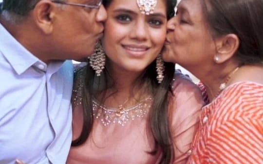 The Wedding Diaries 4