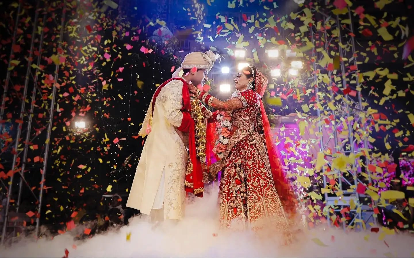 The Wedding Diaries 5