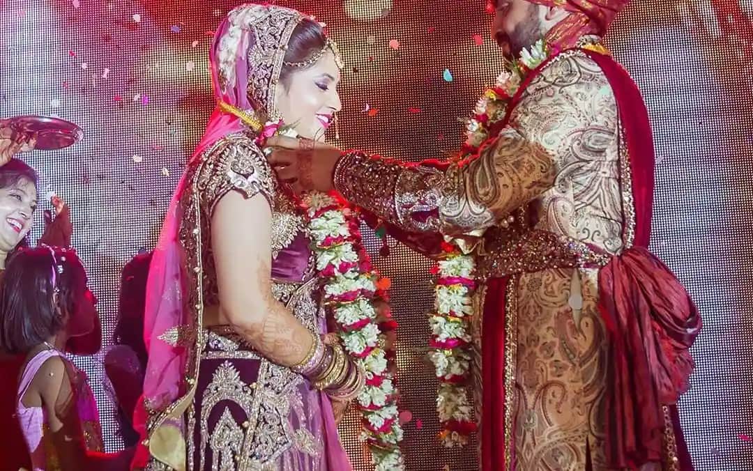 The Wedding Reels