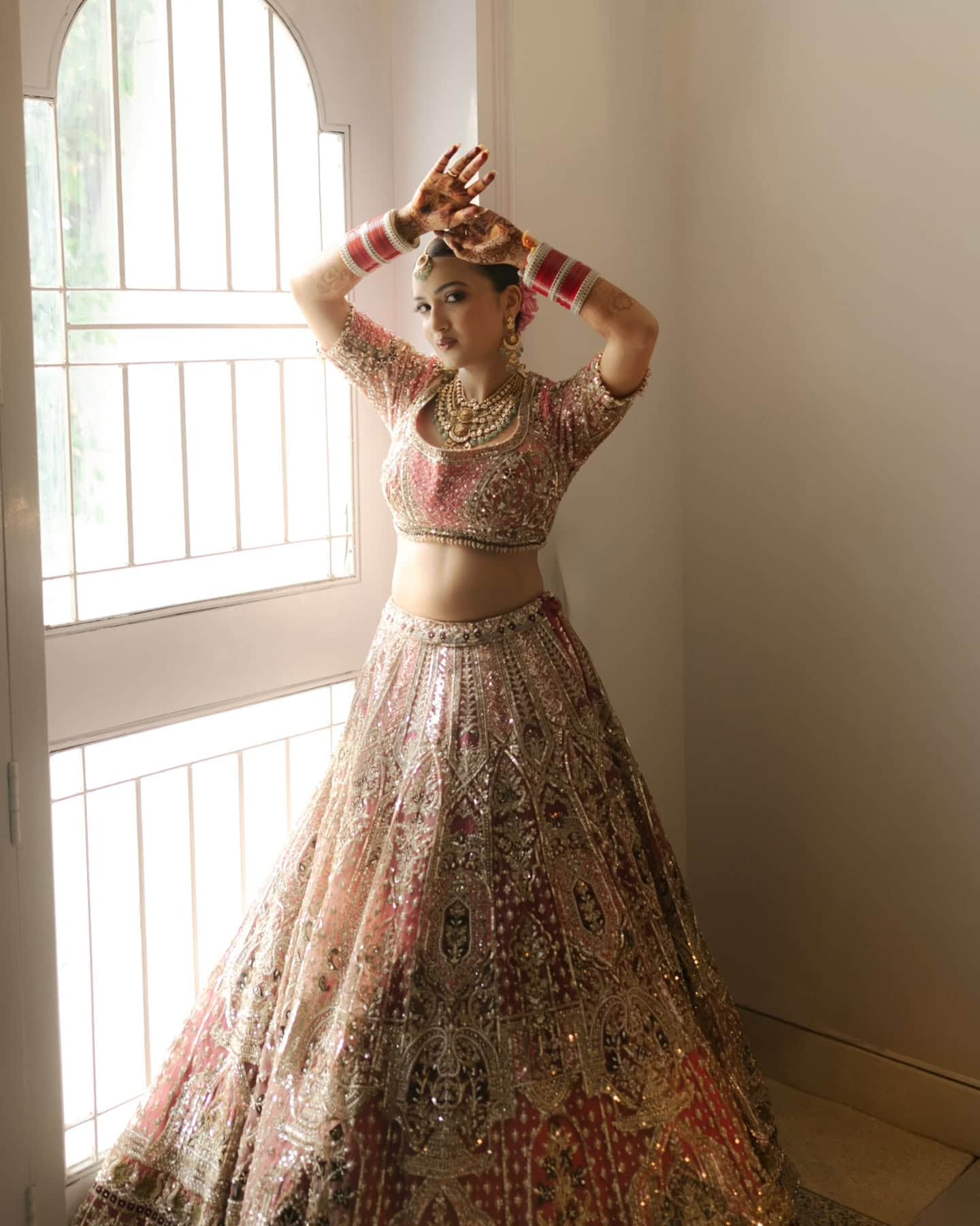 Vogueshaire 5