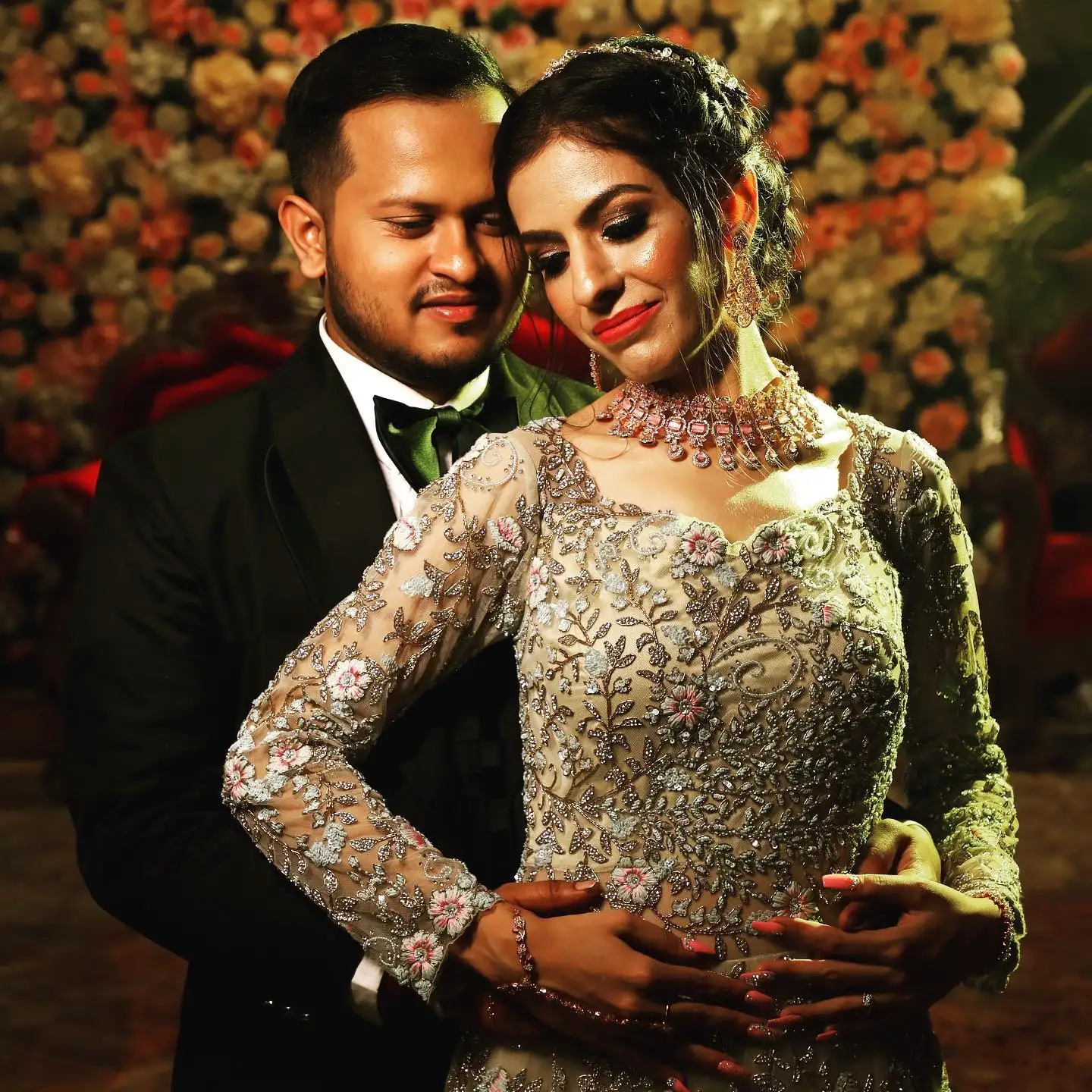 Wedding Shutter 4