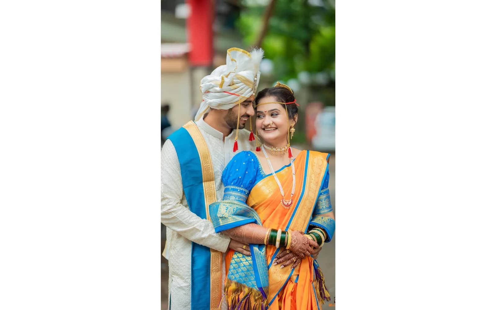 Wedding Zest by Rohit Nagwekar