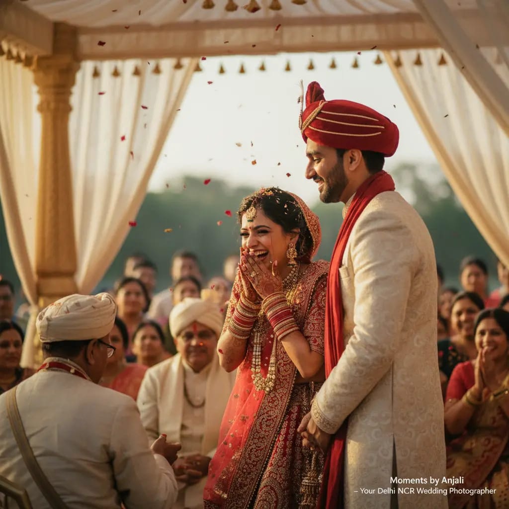 Find Your Dream Wedding Photographers Near Me